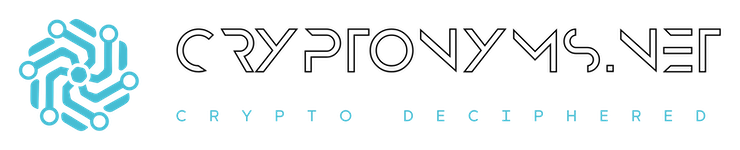 Cryptonyms.net logo